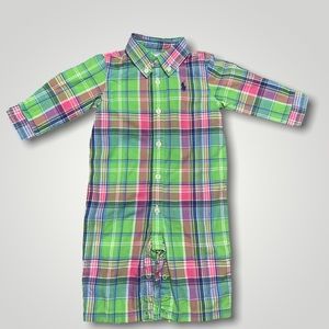 3M Ralph Lauren Bodysuit